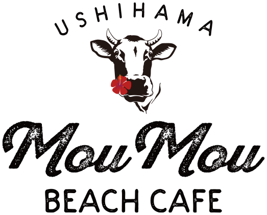 USHIHAMA MouMou BEACH CAFE